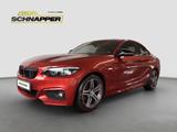BMW 220i M Sport, Glasdach, Navi, PDC, LED, SHZ uvm - BMW 220: I