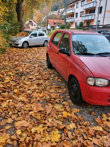 Inne Auto zu verkaufen 1.1