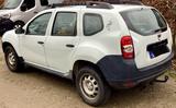 Dacia Duster dCi 90 4x2 Ice Ice - Dacia Duster: Dci 4x2