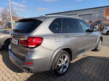 BMW X5 - 8