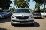 Skoda KAMIQ STYLE 1.0TSI PREMIUM-LED+ELEKTR.FAHRERSITZ - Skoda Kamiq Gebrauchtwagen