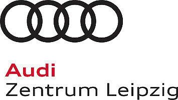 Audi Zentrum Leipzig Nord Logo