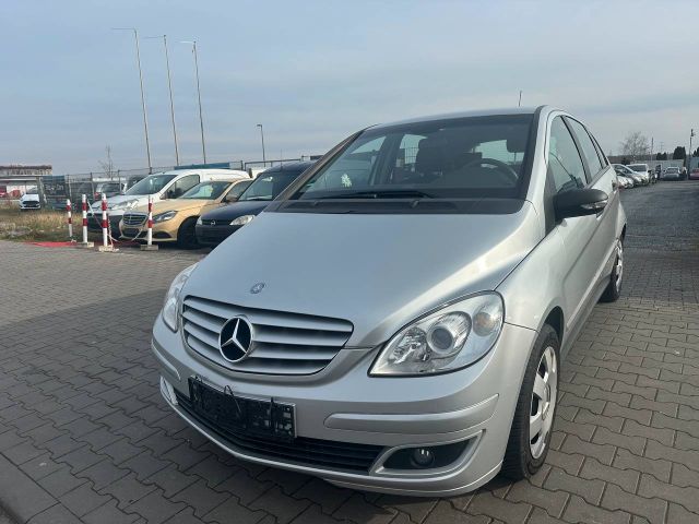 Mercedes-Benz B 180 B -Klasse B 180 CDI