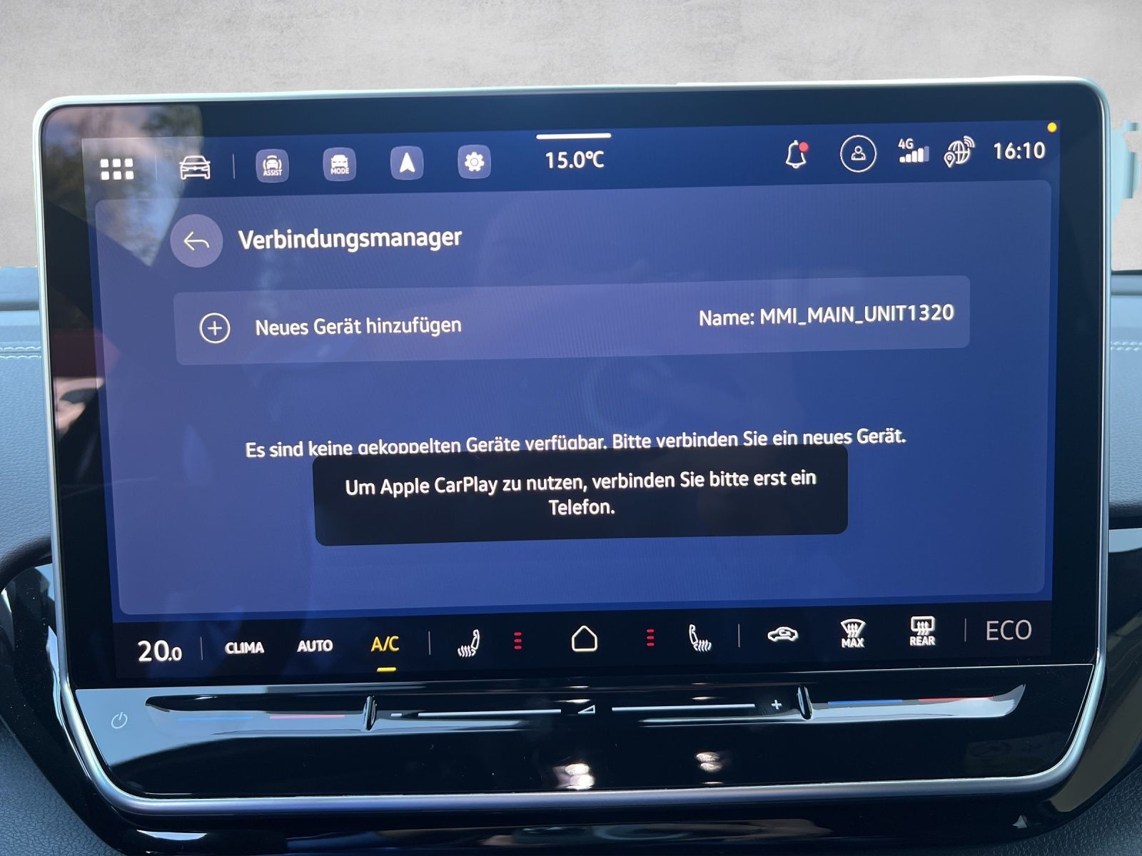 ID.4 Pro 210 kW (286 PS) 79 kWh 1-Gang-Automatik