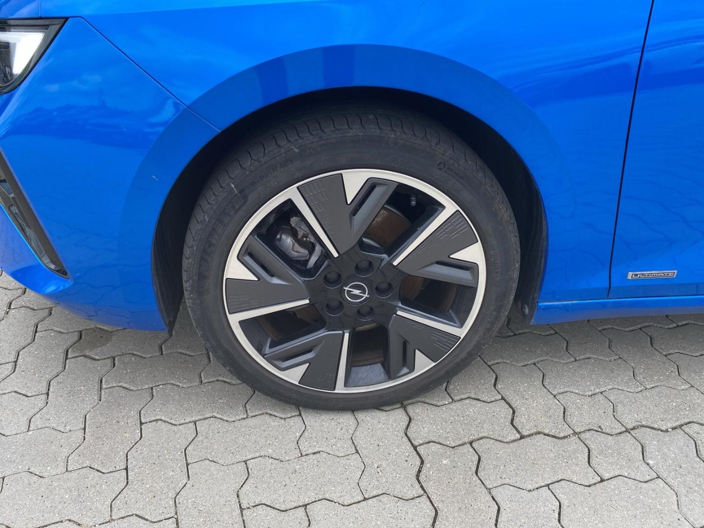 Opel Astra Electric GS ACC 360°Kamera LED Navi Pano