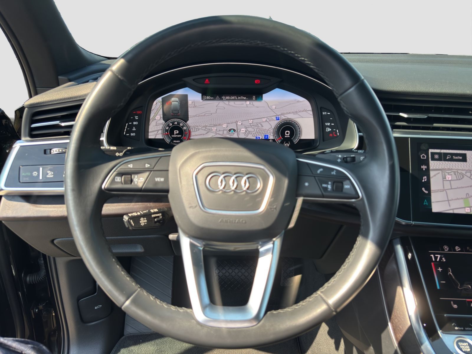 Audi Q7 - Bild 4