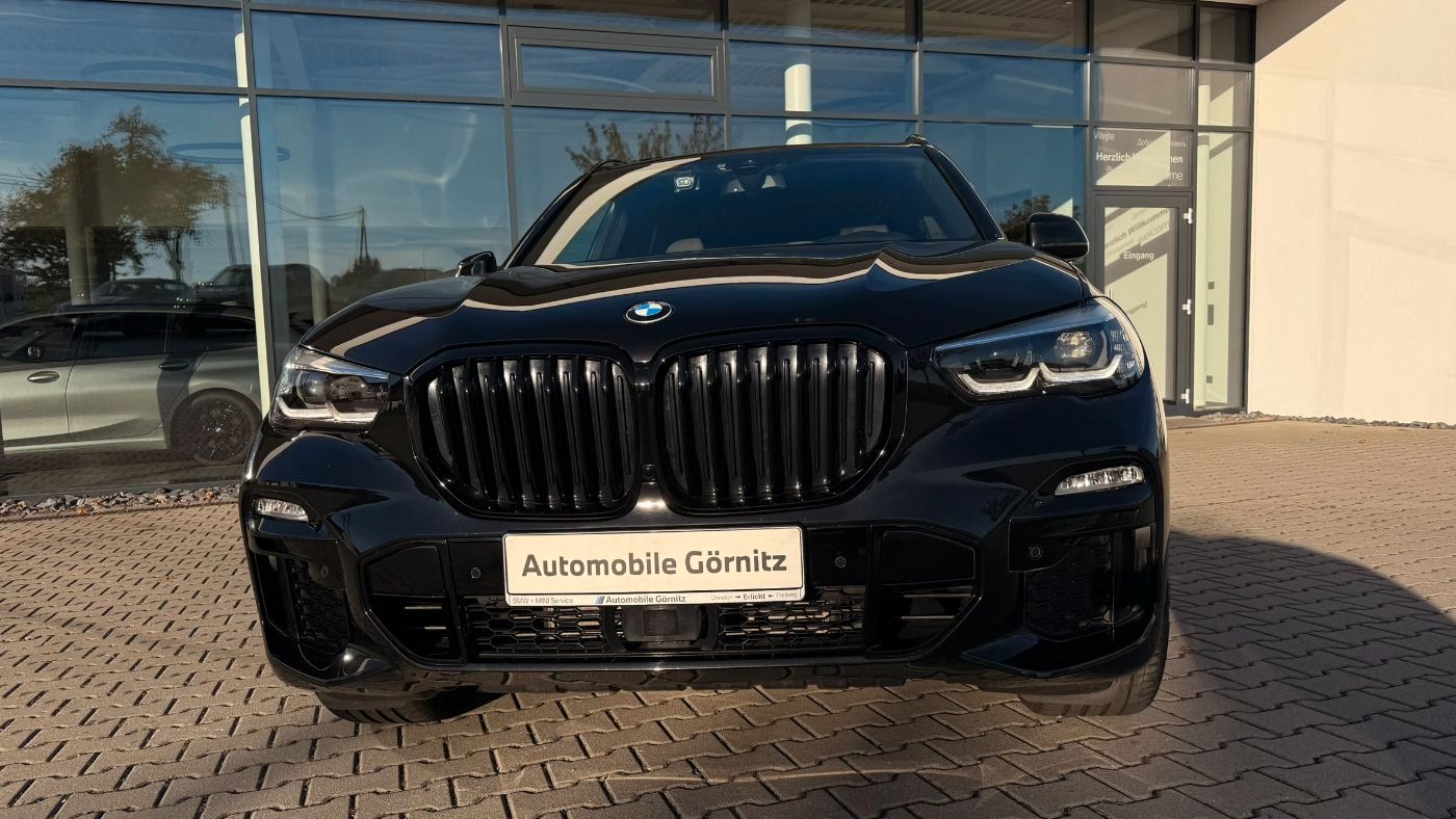 BMW X5 xDrive30d SPORT HUD PANO STANDH H&K SOFTCL foto 2