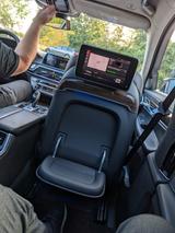 BMW 750iL/EXECUTIVE LOUNGE/SKY/ST.HZUNG/REPAIR INCLU - BMW 750: 750il