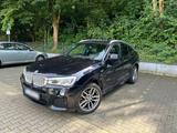 BMW x4 M Paket VollaustattungX-Drive a... - BMW X4 in Dortmund