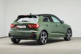 Audi A1 Sportback 25 TFSI S-LINE*NAVI-PLUS*LED*OPTIK- - Jahreswagen