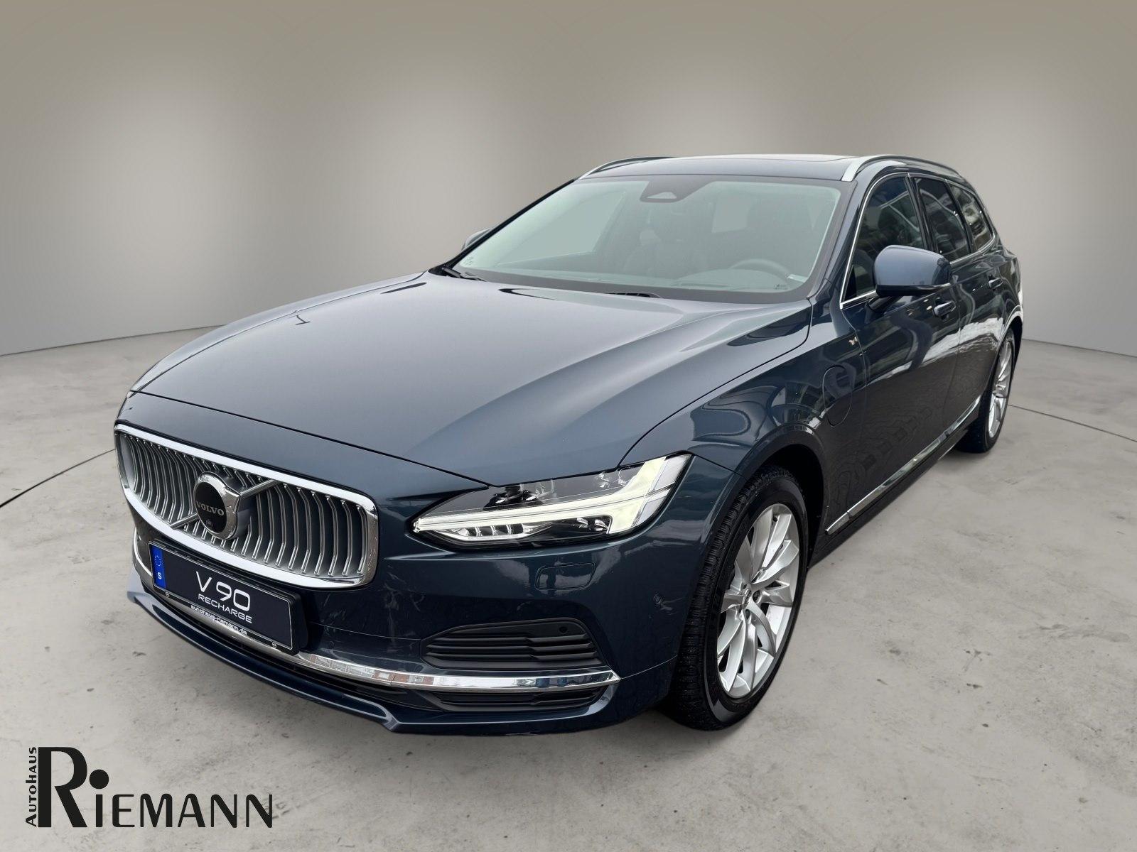Volvo V90 T8 PHEV AWD Ultimate Bright + Panoramadach