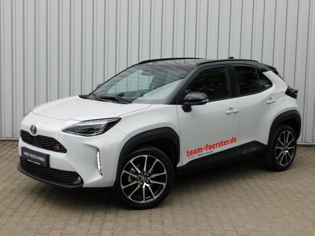 Toyota Yaris Cross 1.5 Hybrid GR Sport *HUD*JBL*MATR