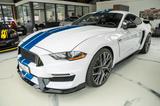 Ford MUSTANG 2.3 TURBO GT350 FACELIFT 20 Zoll - Ford Mustang: Gt350