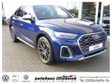 Audi SQ5 Sportback 3.0 TDI quattro Tiptronic *Sthz*LE - Audi SQ5 in Dresden