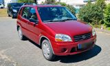 Suzuki Ignis - Suzuki Ignis aus 2001