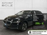 Skoda Superb Combi 2.0 TDI Selection NAVI AHK ACC LED