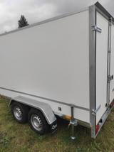 Blyss Kofferanhänger F2030HTD *2000kg*sofort* - Offers