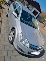 Opel Astra H 1,7 CTDi - Opel Astra aus 2007 mit Diesel-Antrieb