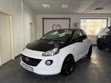 Opel ADAM BLACK JACK KLIMA PDC SHZG T-LEDER L-HZ - Opel Adam: Black Jack