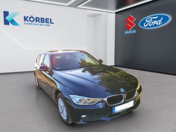BMW 318 - 1