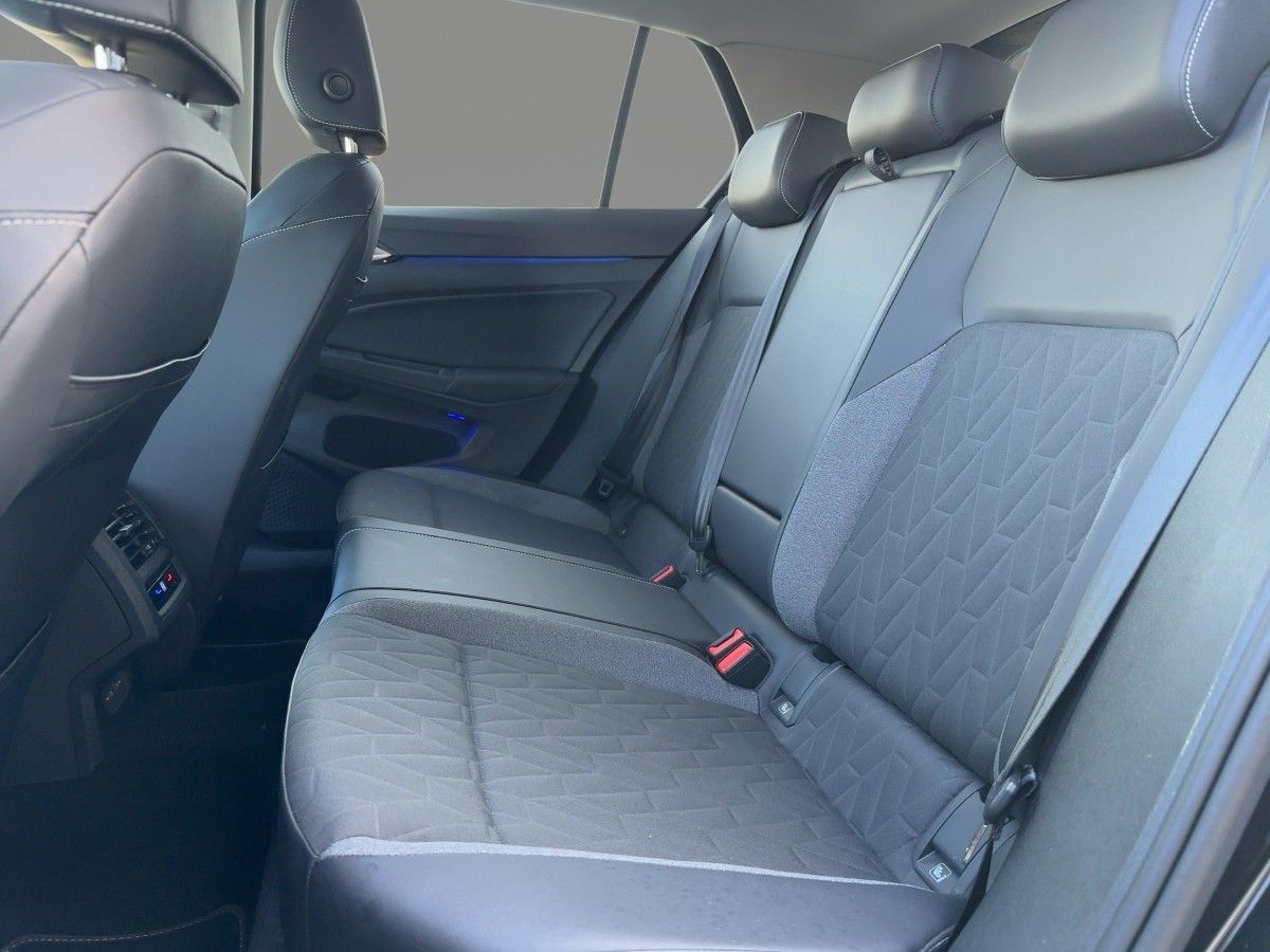Volkswagen Golf - Bild 10