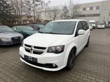 Dodge Grand Caravan GT - Dodge Grand Caravan Gebrauchtwagen