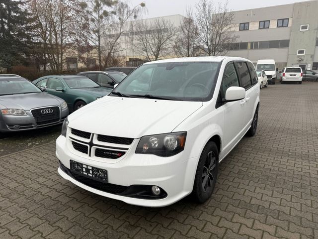 Dodge Grand Caravan GT