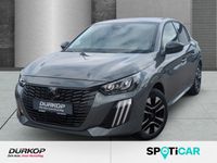 Peugeot e-208 - Vorschau Bild 1