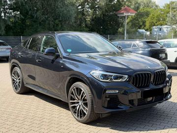 BMW X6 M - 2