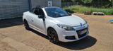 Renault Megane CC Monaco GP mit Autogas - Renault Megane mit LPG-Antrieb