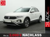 Volkswagen T-Roc 1.5 TSI Move AHK NAVI KAMERA ACC - VW T-Roc Gebrauchtwagen in Bremen