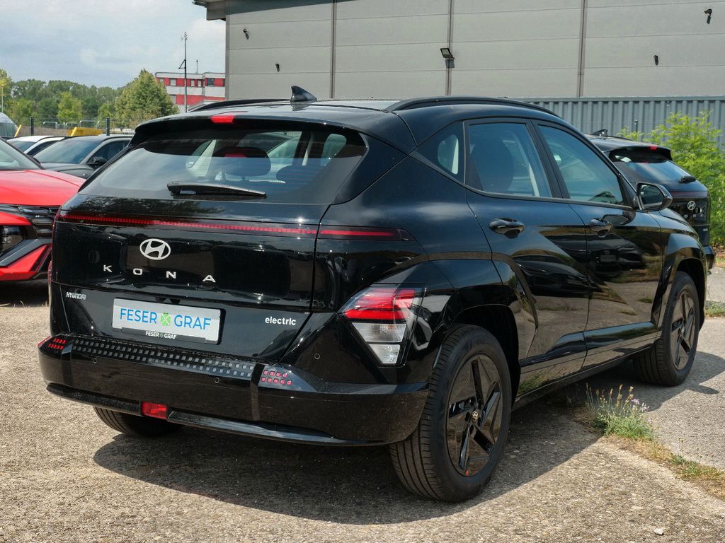 Hyundai KONA - Bild 2