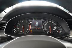 Fahrzeugabbildung Audi A6 Avant 40 TDI QUATTRO SPORT LED/NAVI/SHZ/AHK