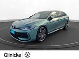 Volkswagen Passat  Variant 2.0 TDI DSG 4Motion R-Line AHK M