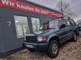 Mitsubishi PAJERO / MONTERO 2,5TD 4x4 ALLRAD + KLIMA + 7-Si - Mitsubishi Pajero aus 1991