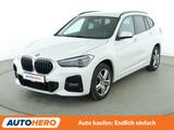 BMW X1 sDrive 18i M Sport Aut.*NAVI*LED*TEMPO*CAM* - BMW X1 aus 2021