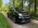 Abarth 595 Turismo 1.4 T-Jet 16V 595 Turismo Automatik  - Abarth 595 Turismo von privat