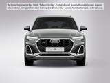 Audi Q5 55 TFSIe S-LINE*MATRIX*AHK*LUFT*HUD*NAVI-PLUS - Audi Q5 Jahreswagen