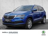 Skoda Karoq 1.5 TSI ACT Clever OPF Clever MATRIX 4xSHZ - Skoda Karoq in Düsseldorf
