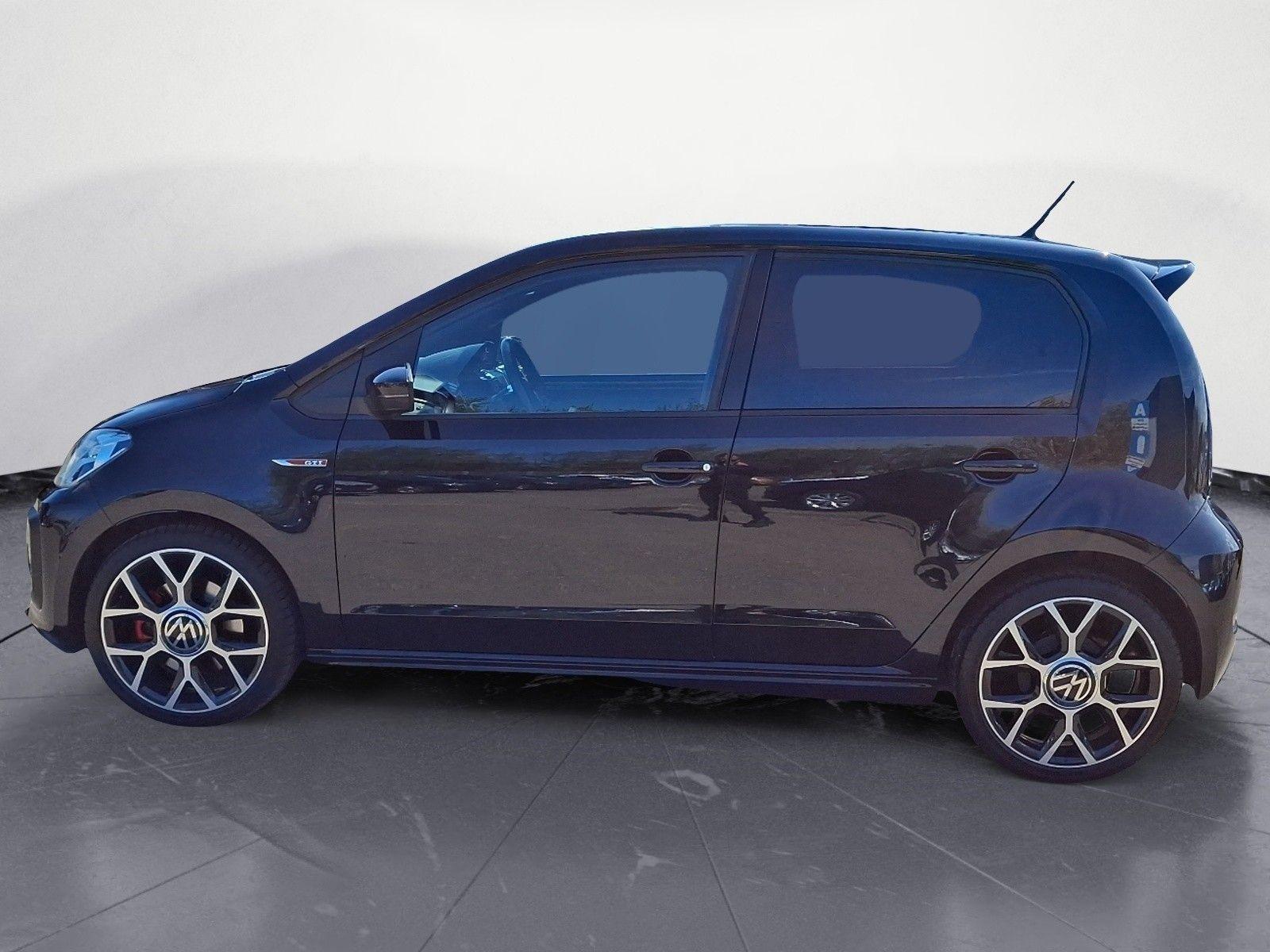 Volkswagen up! GTI 1,0 TSI