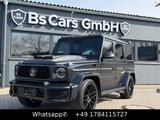 Mercedes-Benz G 500*B-BODYKIT*FACELIFT UMBAU*CARBON* - Mercedes G-Klasse mit Facelift
