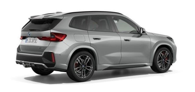 Foto Nummer 2: BMW iX1