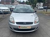 Ford Fiesta Style Aus 2.Hand/KLIMA/Insp. Neu - Ford Fiesta aus 2007: ST