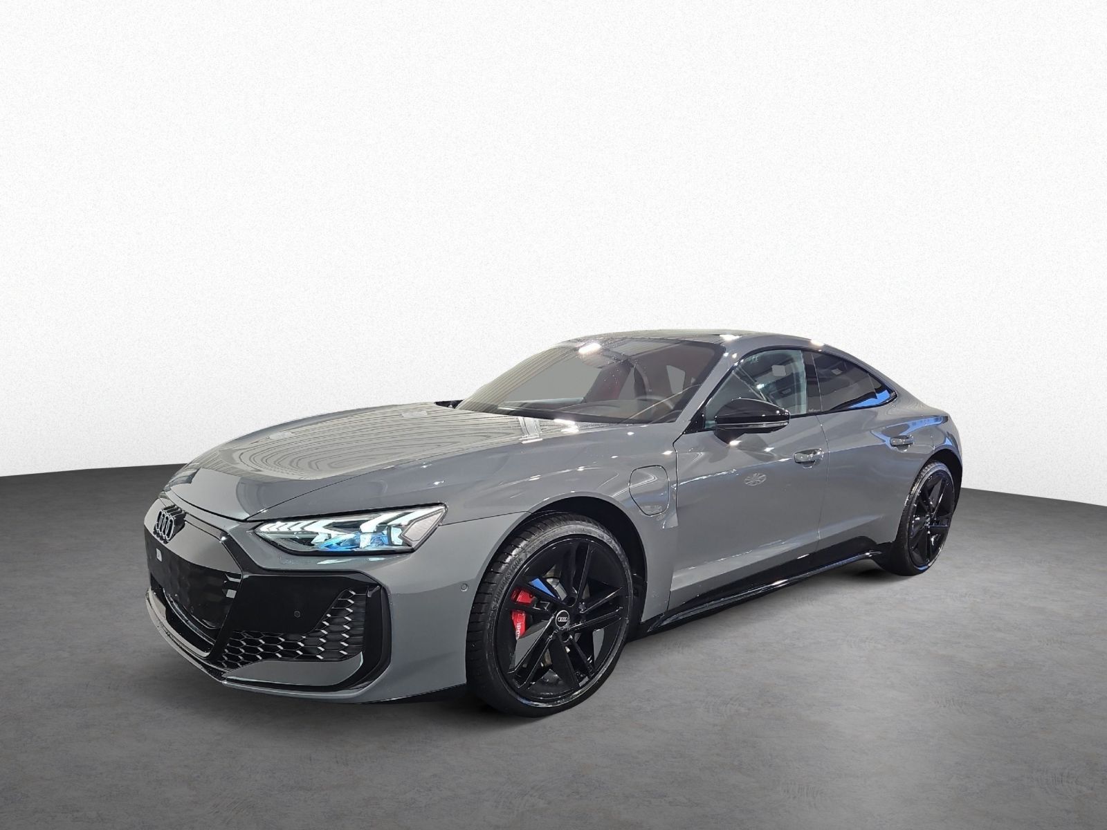 Audi RS e-tron GT - Bild 3