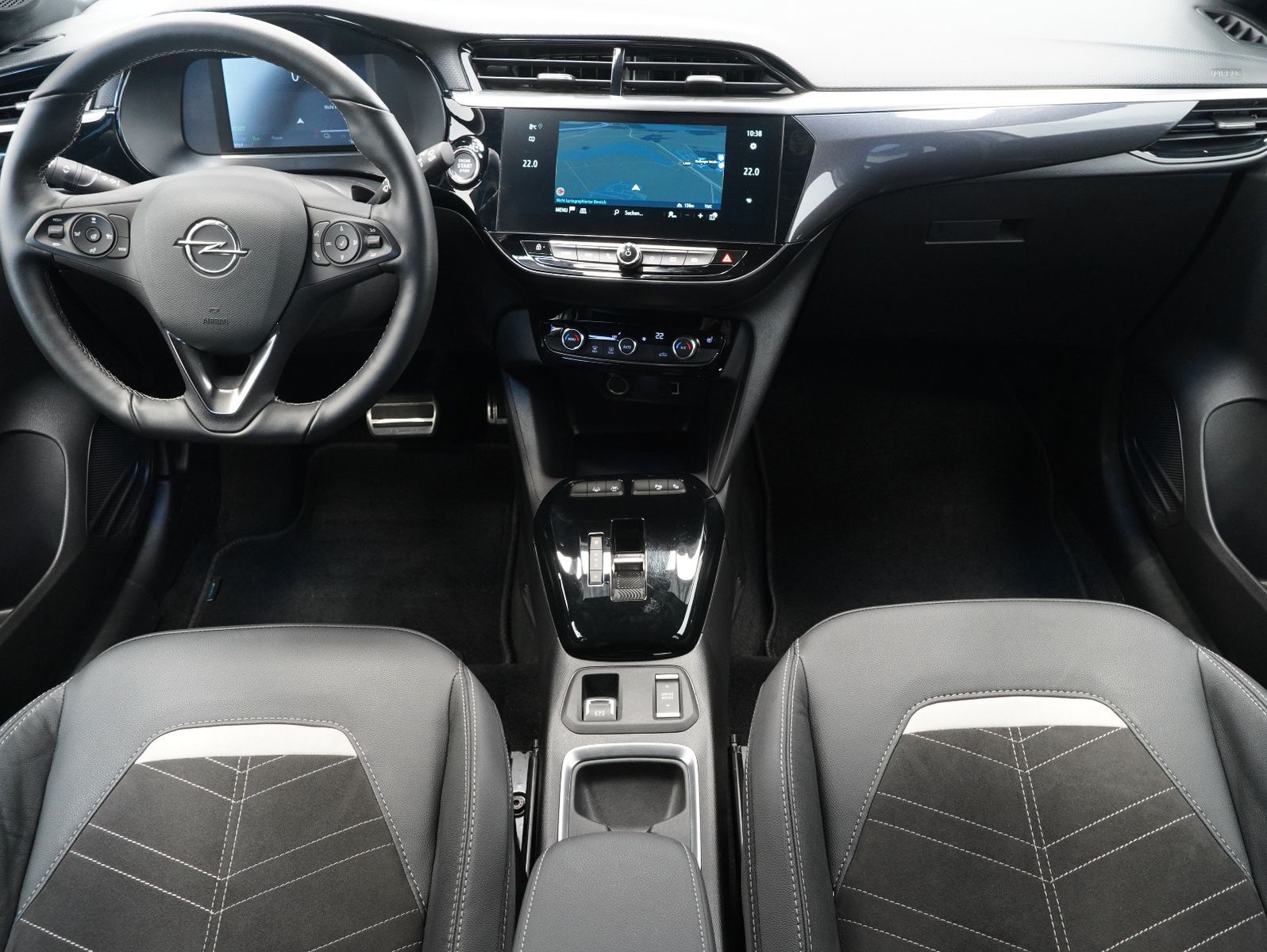 Fahrzeugabbildung Opel Corsa F e GS Line NAVI/KAMERA/11KW/SOH