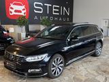 Volkswagen Passat Highline R-Line BMT 4Motion /Pano/AHK/ACC - Volkswagen Passat: Schwarz, Kombi