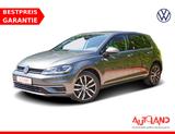 Volkswagen Golf VII 1.0 TSI Join LED Navi ACC Standheizung - Volkswagen Golf: 1j