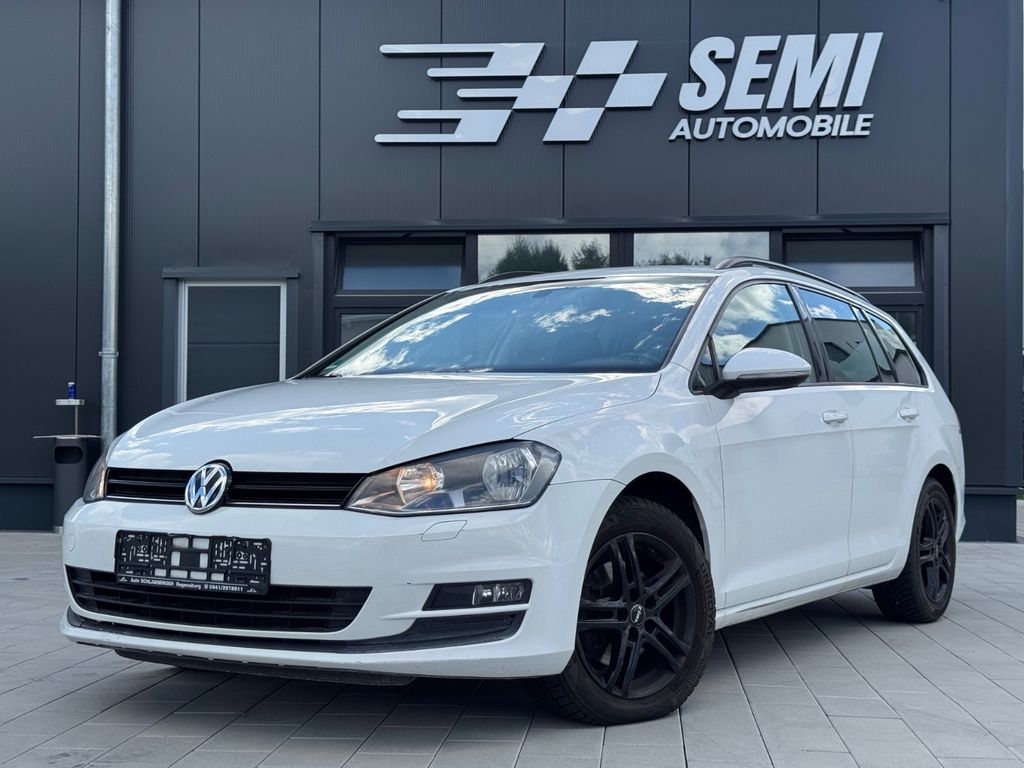 Angebot ansehen Volkswagen Golf