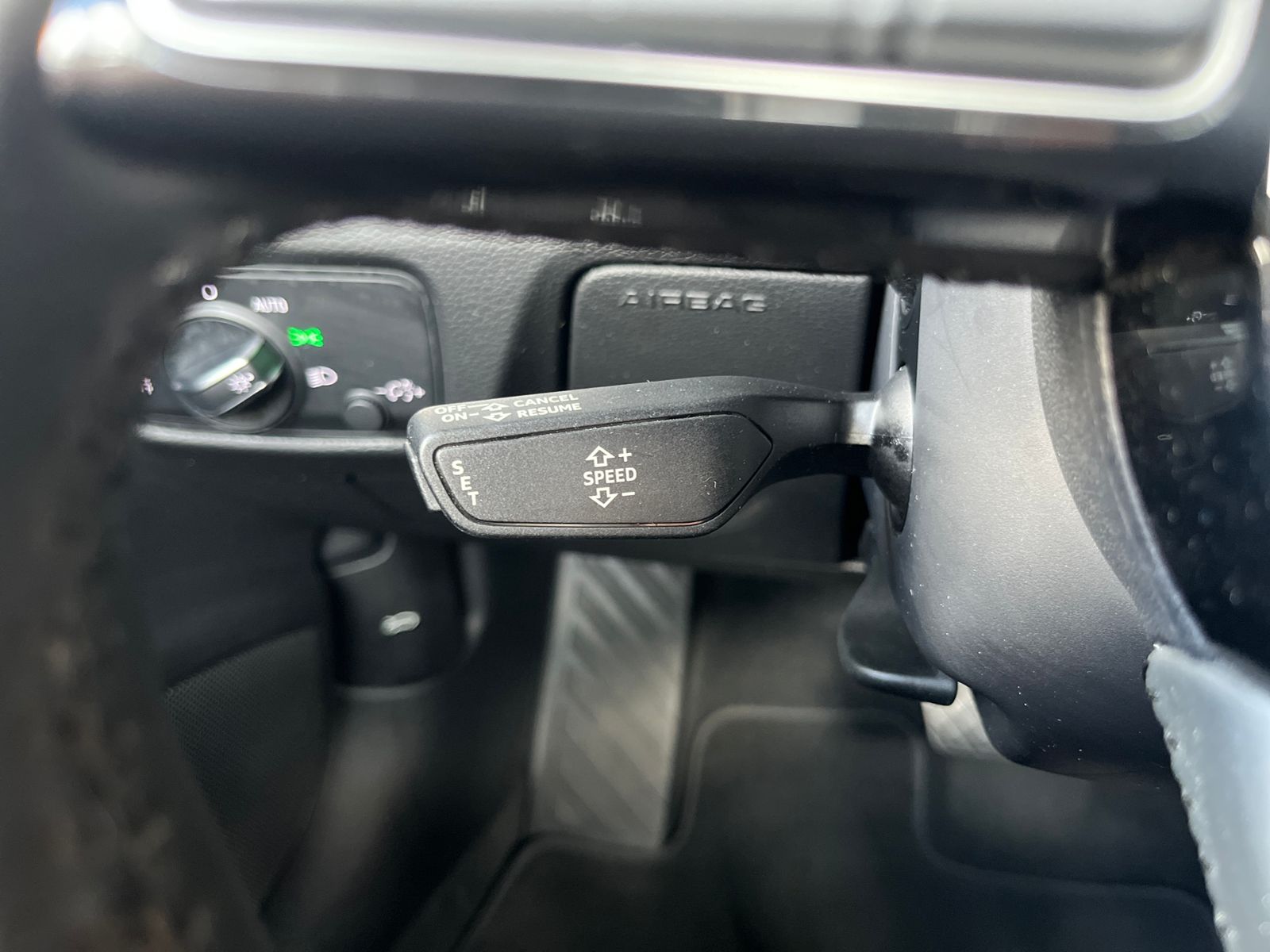 Fahrzeugabbildung Audi A3 Cabriolet Sport 35 TFSI S tronic AHK NAVI LED