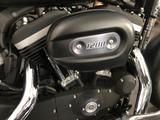 Harley-Davidson Sportster XL2 - HARLEY-DAVIDSON 2 XL